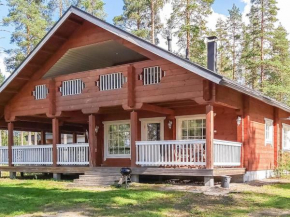 Holiday Home Graniitti 3 by Interhome Kinnula